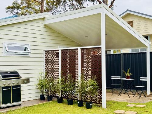 Erowal Bay Apartment | Öwl Hut