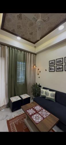 Indore House | अर्क by vijesh
