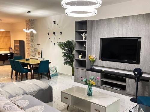 Kota Kinabalu Villa | 嘉乐homes