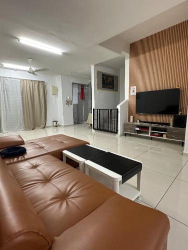 Selangor House | 巴适得板 80homestays Kuala Selangor