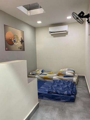 Cheras House | 首都鎮民宿2