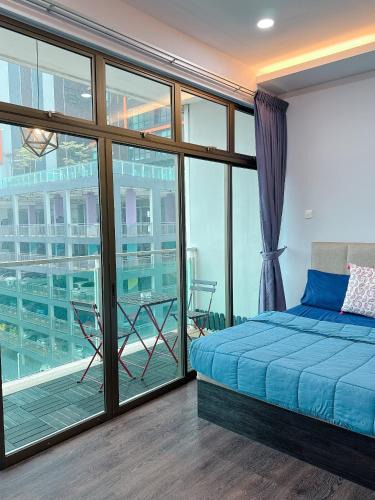 Taman Mount Austin Apartment | 05# Offer! Modern Stylish Suite at Austin, JB
