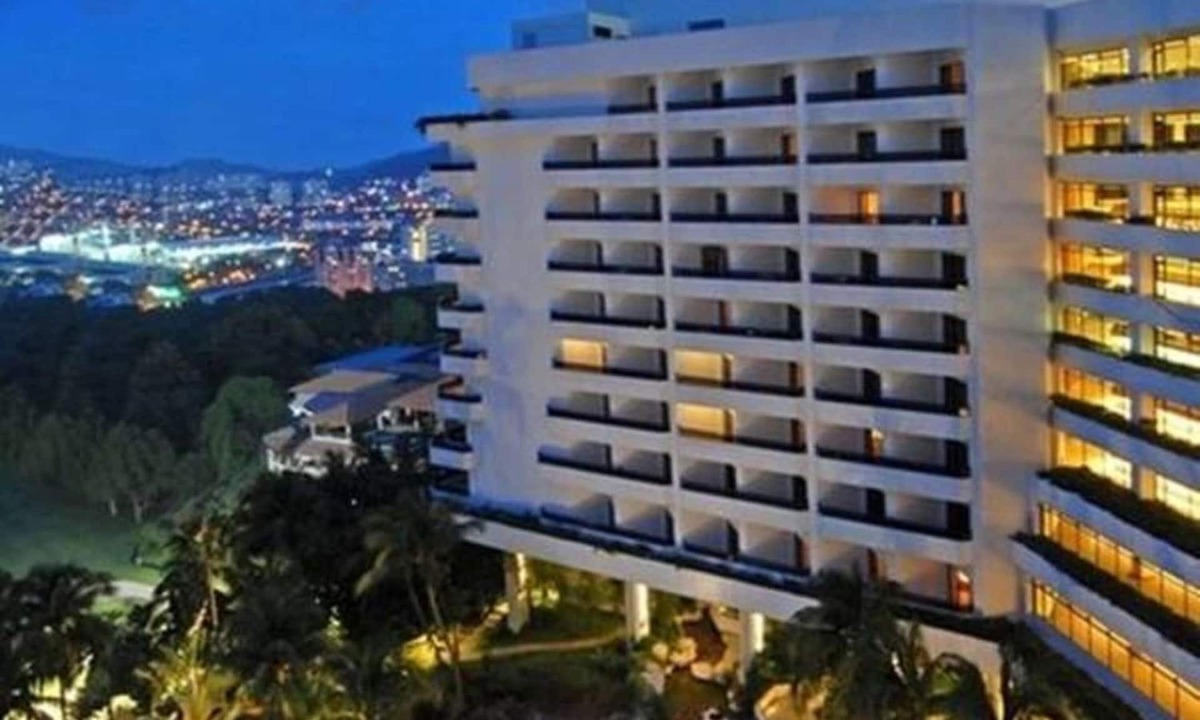 Bangi Sentral Hotel | 101 Hotel Bangi