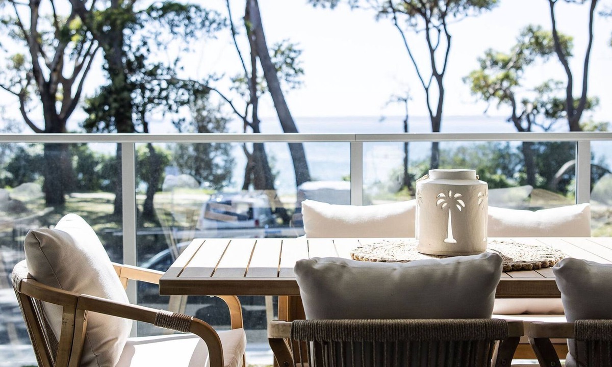 Huskisson Apartment | 101 on the Beach, Jervis Bay
