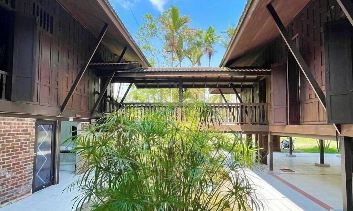 Janda Baik Hotel | 101 Resort & Spa