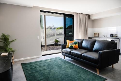 Kalbar Hotel | 107 George