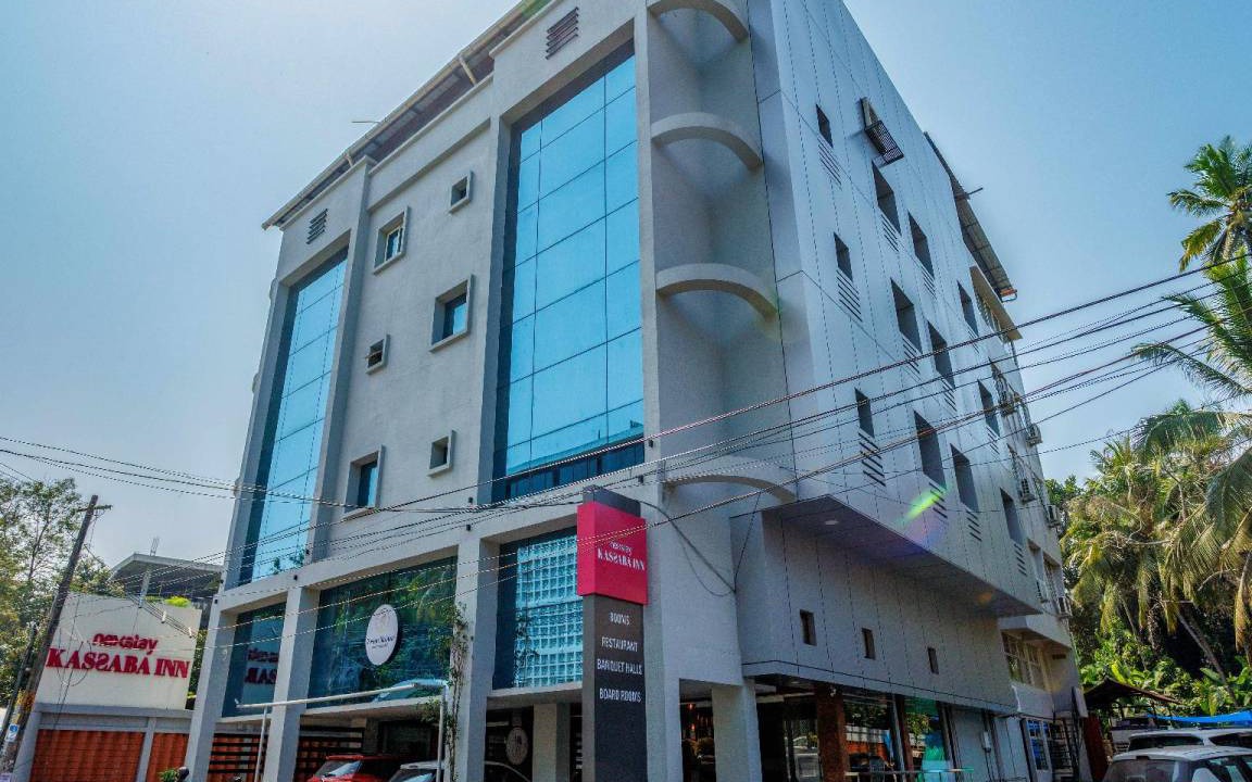 Kozhikode Hotel | 14 m² Hotel ∙ 2 guests