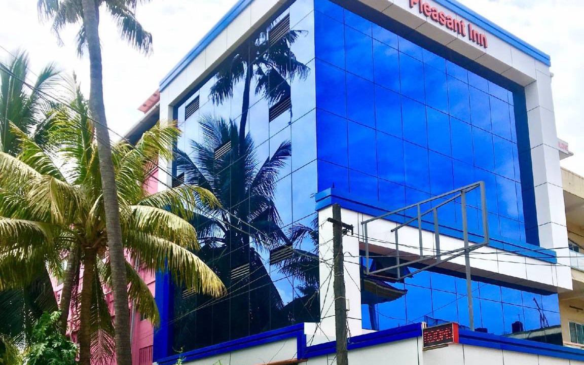 Kochi House | 18 m² Motel ∙ 10 guests