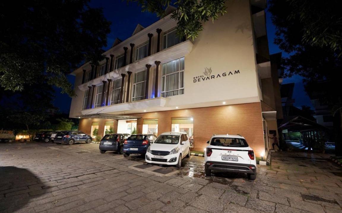 Kuppaayil Hotel | 19 m² Hotel ∙ 3 guests