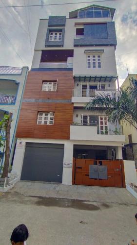 JP Nagar Apartment | 1bhk house full furnished