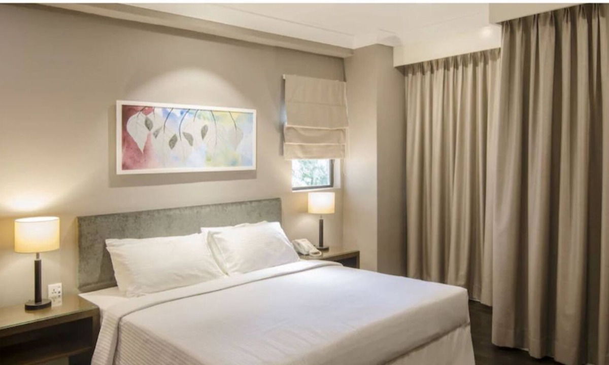 Bangsar Apartment | 2 Bedroom Premuin Suite - 19