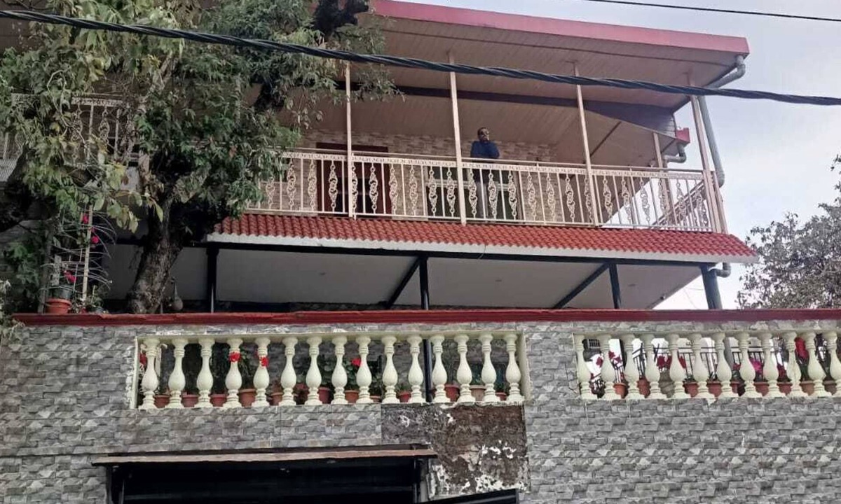 Mussoorie House | 2-Bedroom Self-Contained Accommodation with Entire Private Floor