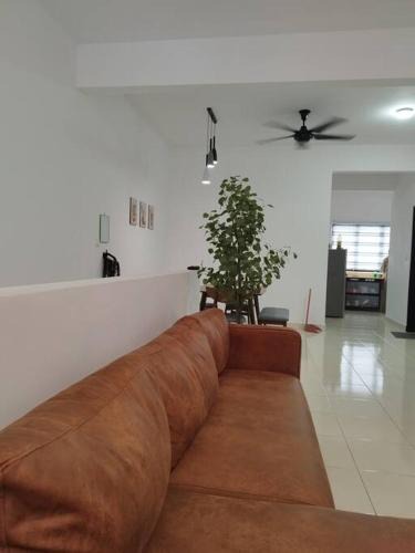 Seremban House | 2 Bedrooms Holiday Homes In Seremban