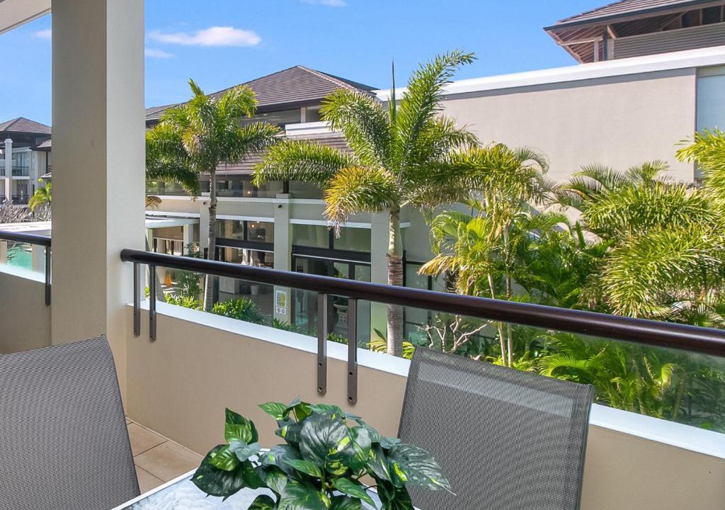 Casuarina Apartment | 208 Santai - Spacious Family Apartment by uHoliday