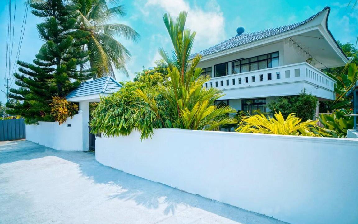 Kochi Resort | 235 m² Resort ∙ 2 bedrooms ∙ 4 guests