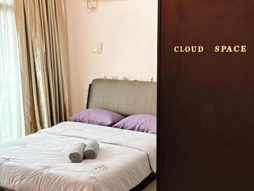 Taman Mount Austin Apartment | 24# Cosy Homely Suite Free Wifi - Austin JB
