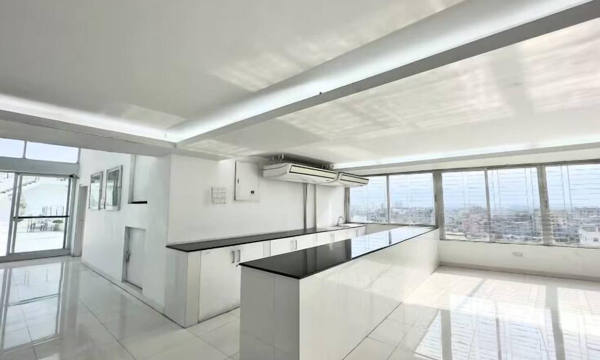 Basundhara Residential Area Apartment | 260 sq.ft 3 Apartment with Gym & Theater