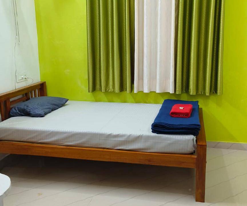 Vagamon House | 2700 m² House ∙ 3 bedrooms ∙ 10 guests