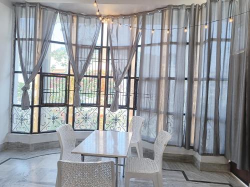 Sarnath Apartment | 2BHK Fully Air-Conditioned Apartment