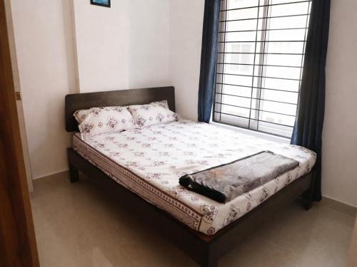 Narasapura Apartment | 2bhk near Sarjapur Tech hub at Kasavanahalli 302