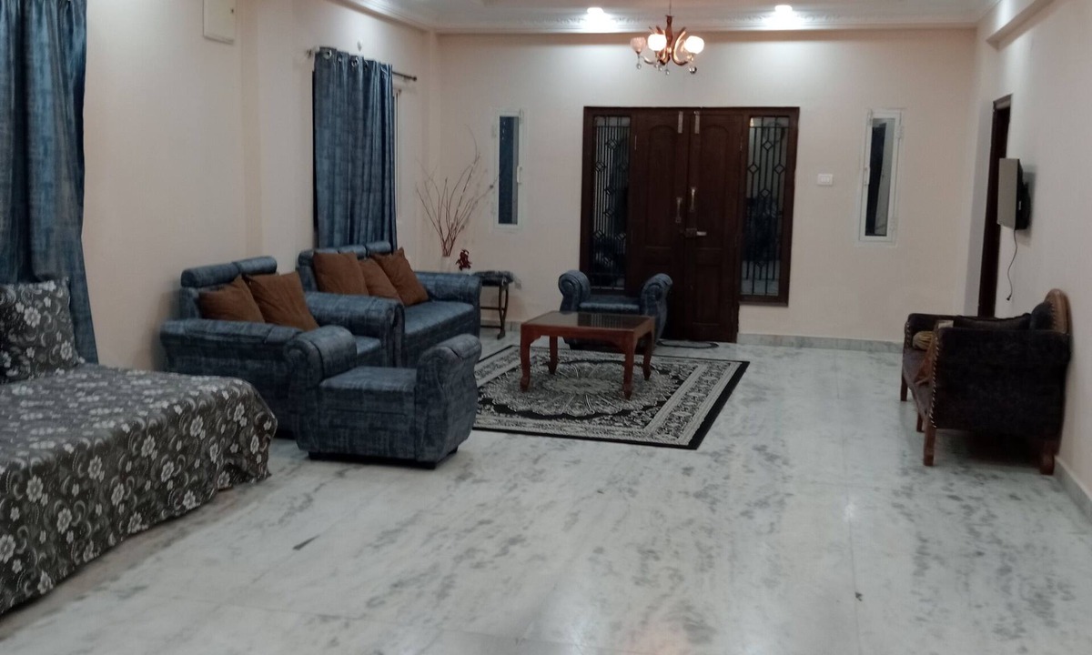 Hyderabad Apartment | 2BHK Spacious, New, Stylish home for families @ Prime location in Hyderabad