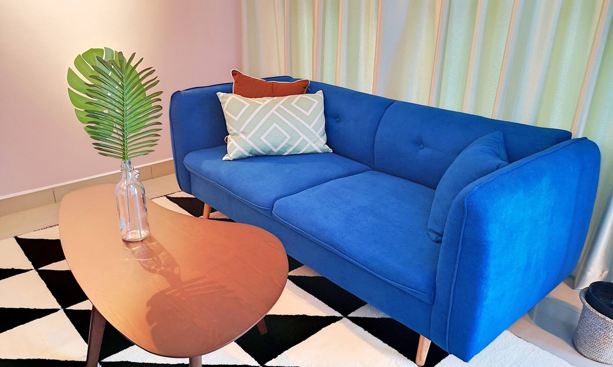 Ampang Condo | 2BRoom, Kitchen, NETFLIX HDTV, HighSpeed WIFI, 4KM to KLCC