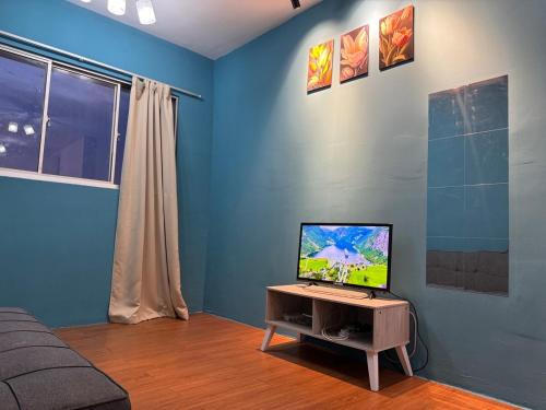 Bayan Lepas Apartment | 2pax 1car only Malaysian guest only bayan lepas