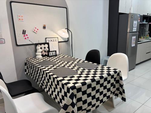 Jenjarom Apartment | 2room@Banting/Rimbayu/Shah Alam/Splash Mania/Puchong