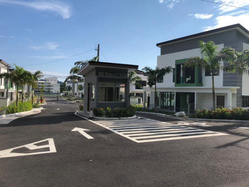 Pangkor Island Villa | 2sty Villa Pangkor - Walking Distance To The Beach