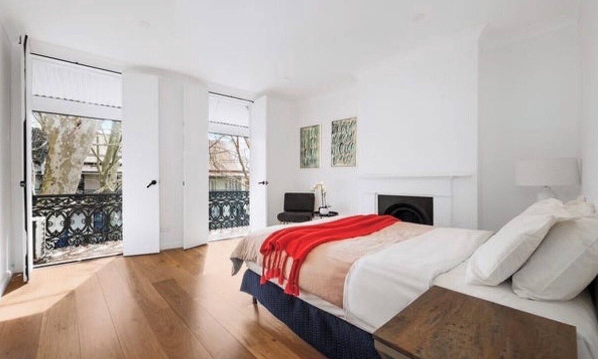 Paddington House | 3-Bedroom Paddington Terrace | Walk to Cafés & City