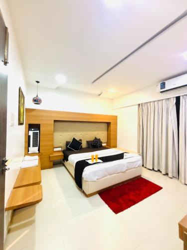 Lonavala Villa | 3 bedroom Shreeji's Viila with Private pool