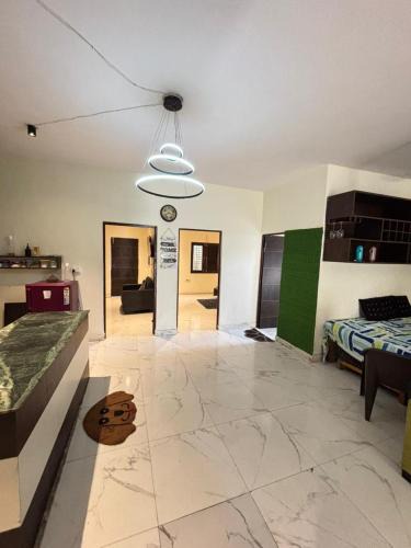 Sector 70 Villa | 3 BHK villa with cinema and private garden SECTOR 70 NOIDA