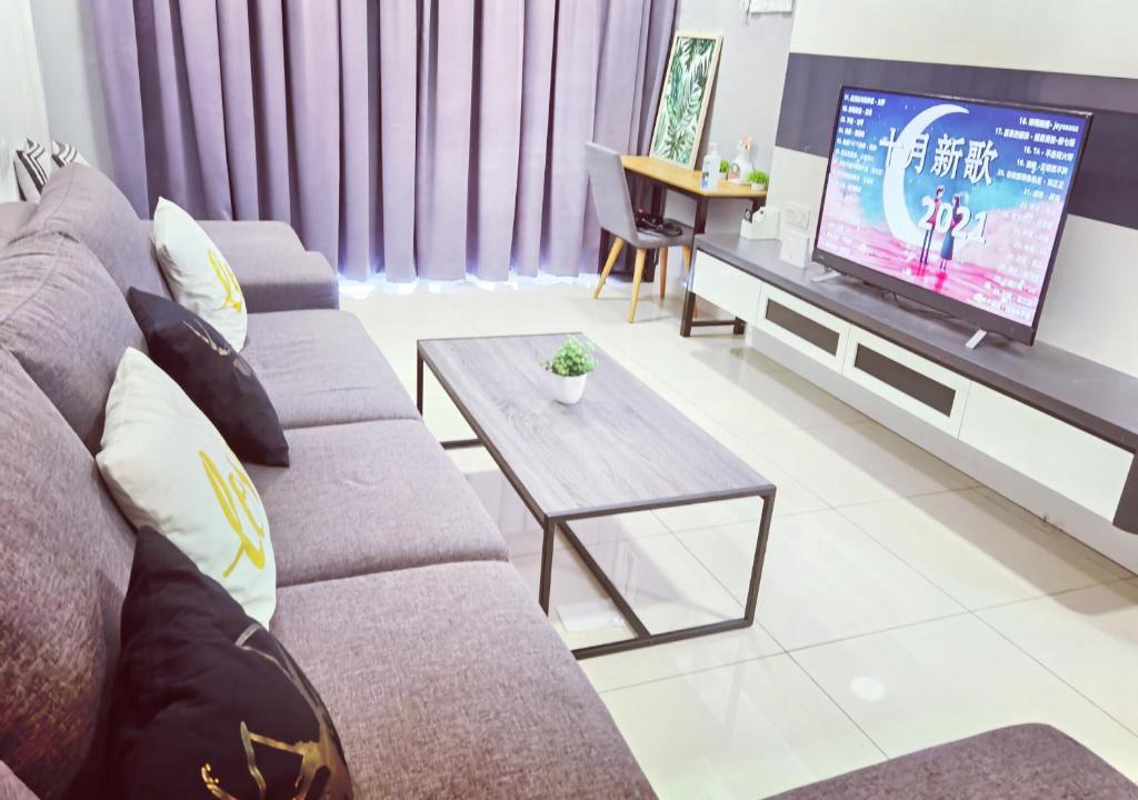 Batu Pahat Other | 3 Min To BP Mall,Old Street,3R3B For 10 Guest
