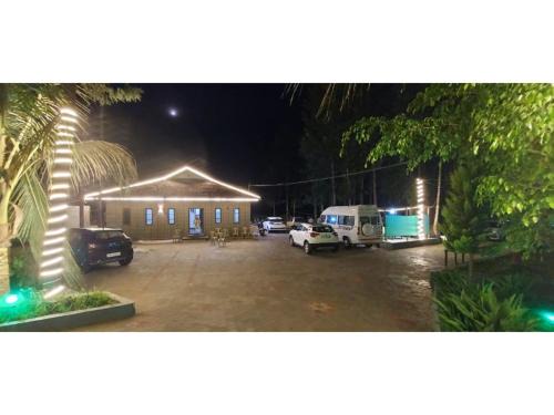 Chikkamagaluru House | 3 Seasons Homestay Chikmagalur