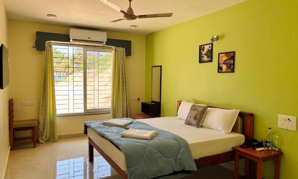 Tarkarli Hotel | 3 Wonders Tarkarli Hotel & Restaurant