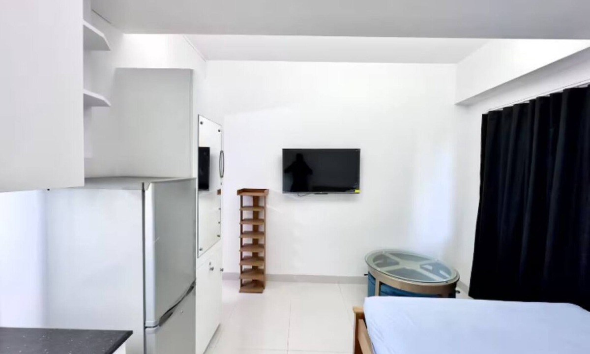 Gulshan Apartment | 300 sq.ft 7 Relaxing Apartment w/Pool & Private Gym