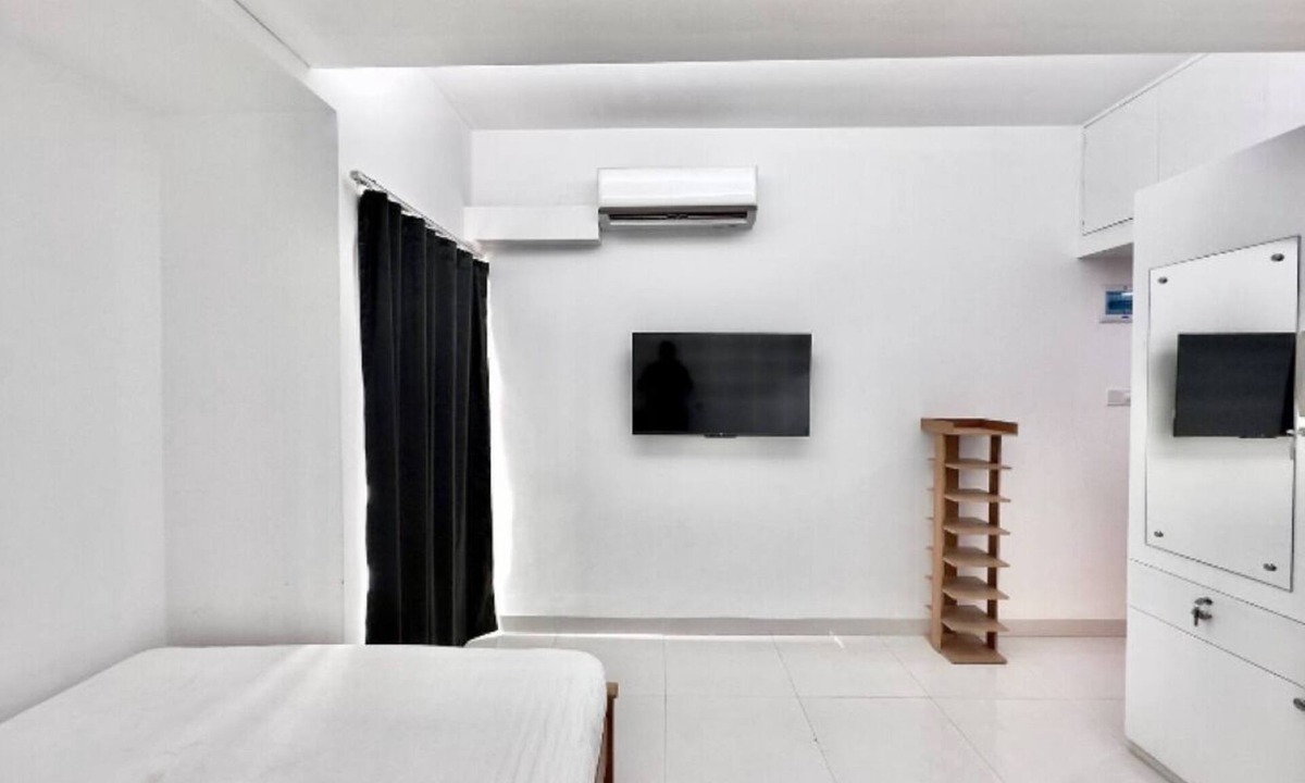 Dhaka Apartment | 300sqft 5 Comfortable Studio w/Gym & Pool Access