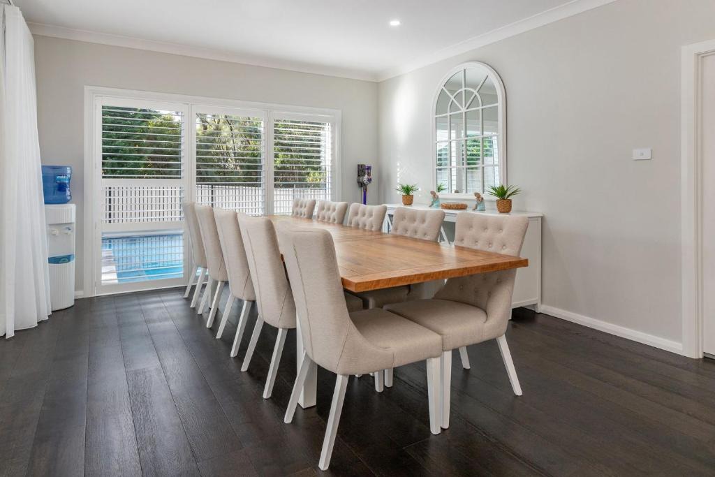 Diamond Beach House | 32 Shores Crescent