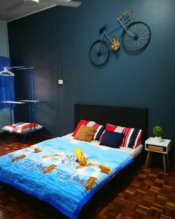 Taman Kota Laksamana House | 32A @ Kota Laksamana