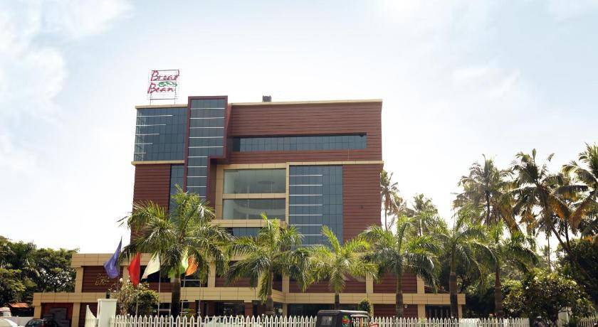 Kannur Hotel | 33 m² Hotel ∙ 4 guests