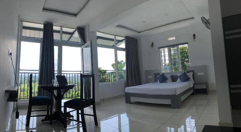 Civil Station Bed & Breakfast | 37 m² Bed and breakfast ∙ 4 guests