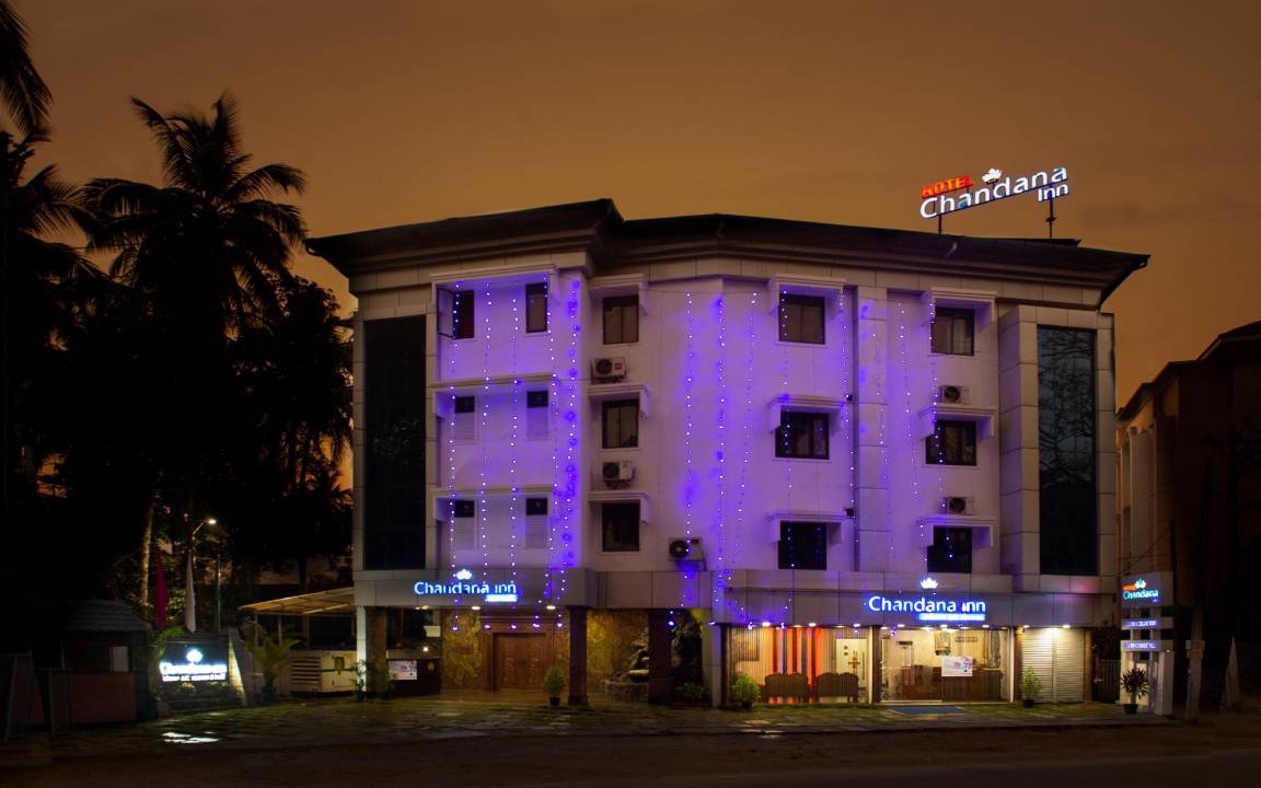 North Nada House | 37 m² Motel ∙ 4 guests