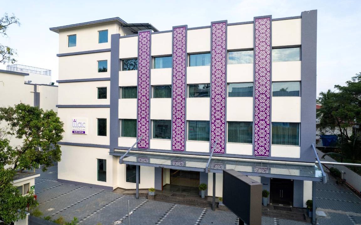 East Nada Hotel | 38 m² Hotel ∙ 4 guests