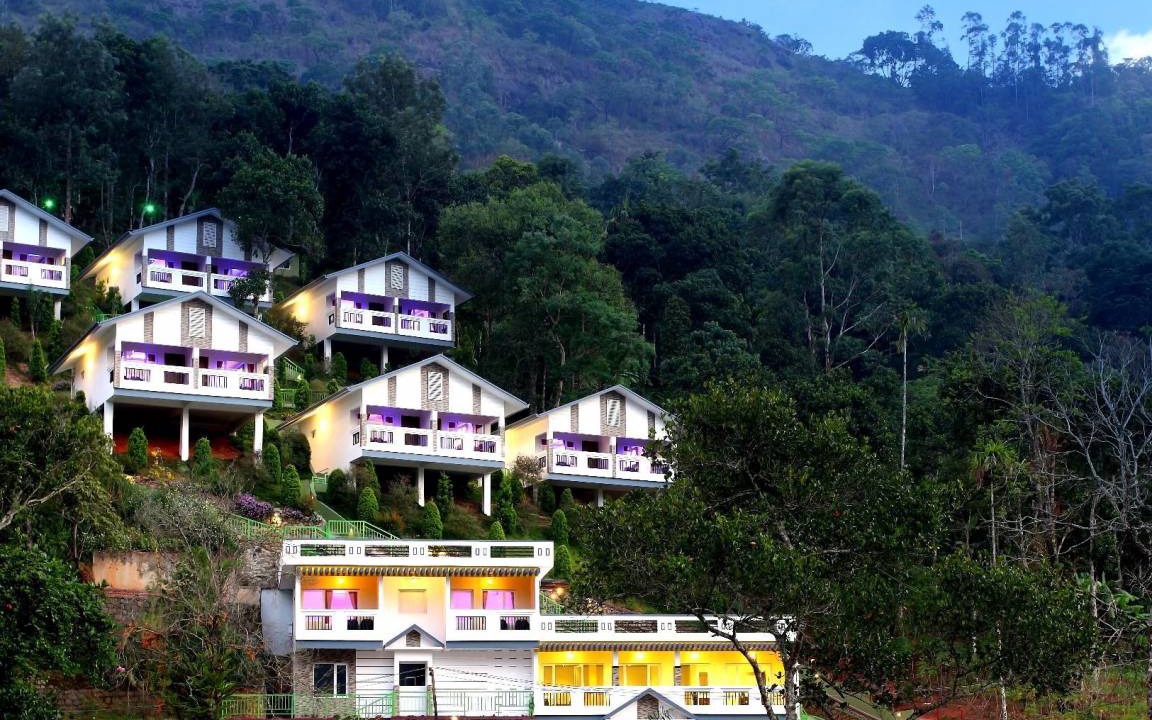 Udumbanchola Resort | 39 m² Resort ∙ 2 guests