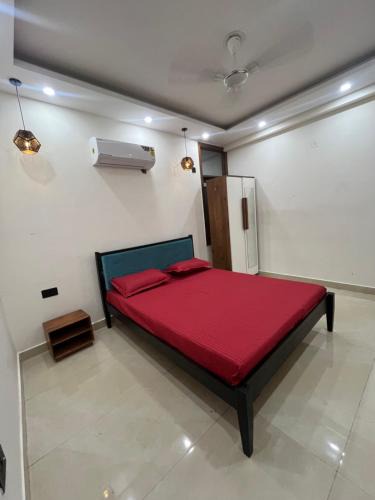 Chhatarpur Apartment | 3BHK Independent Floor