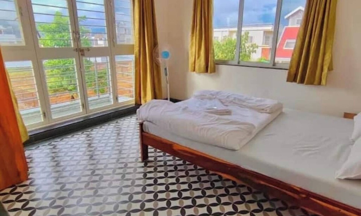 Borivali East Villa | 3bhk Marigold Villa near Lonavala