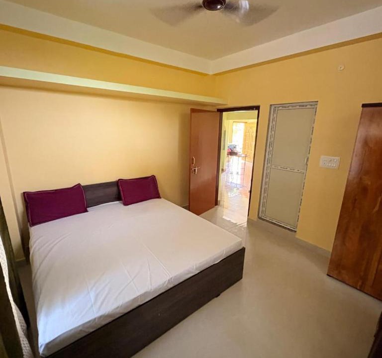 Sualkuchi House | 3bhk room 1ac 2non ac 2batroom