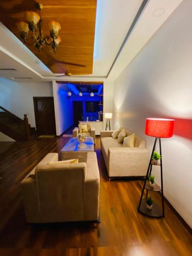 Chandigarh Villa | 3BHK Stay Royal Villa in Mohali