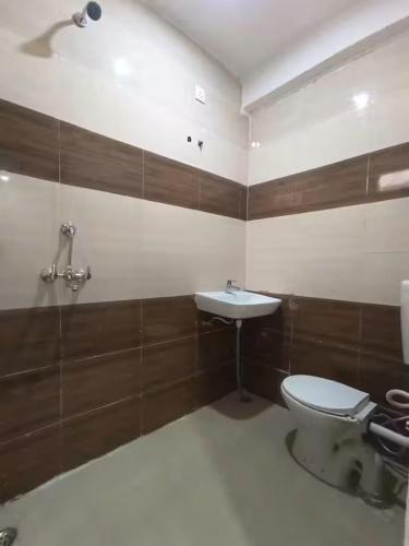 Alwar Apartment | 3bhk Villa WIth Terrace
