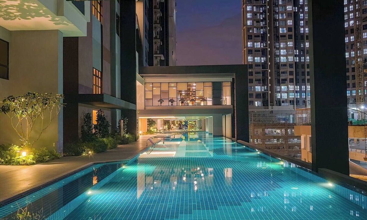 Maluri Apartment | 3BR Sunway Velocity 2 TRX KLCC